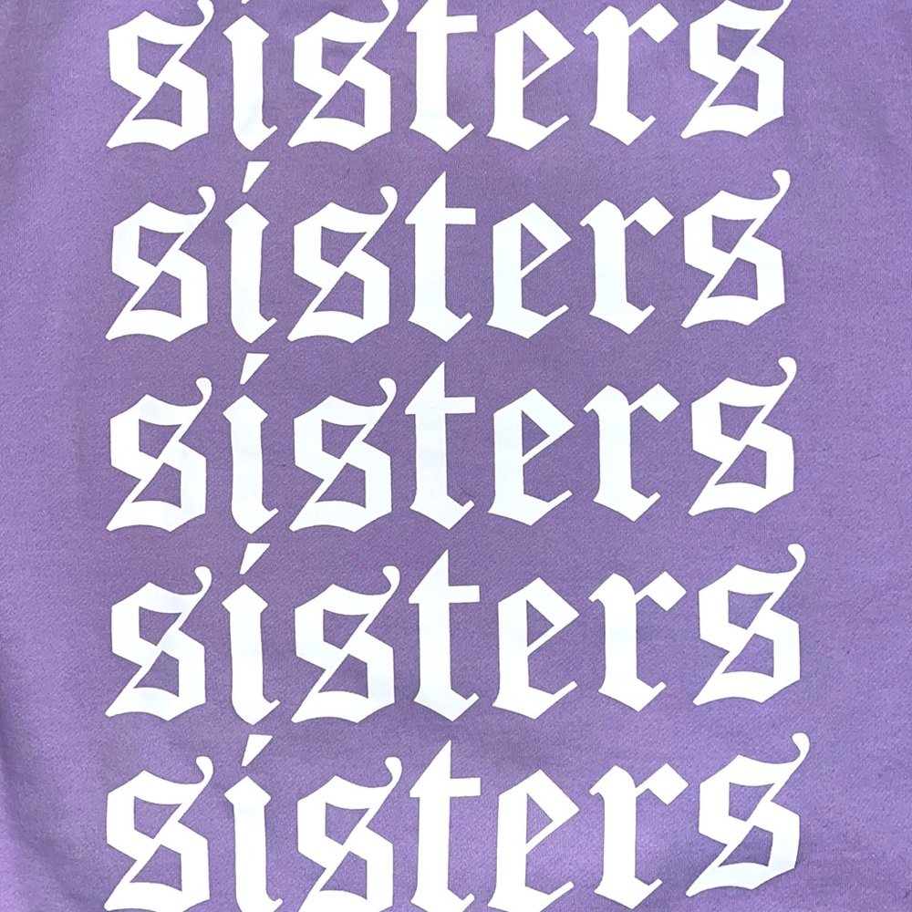 💜 • 💜 • 💜 x James C. x Sistersssssss Vibes 💜•💜•💜